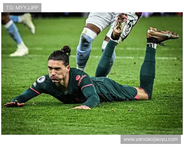 利物浦 5300 万欧元 + 浮动出售努涅斯!乌拉圭锋霸转投沙特开启生涯新篇章